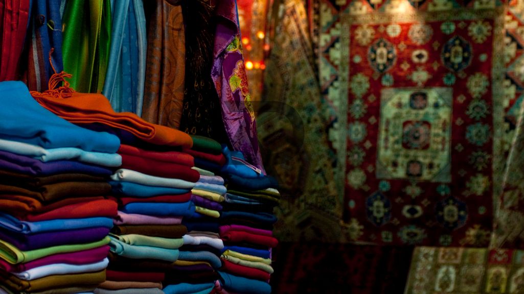 خرید پارچه مبلی در استانبول